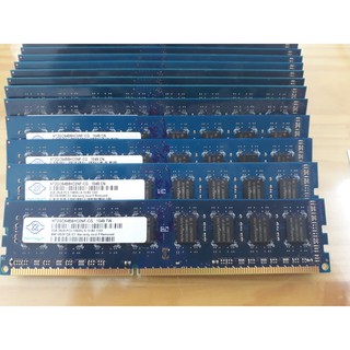 Ram ddr3 2g bus 1066, 1333 hàng tháo máy bộ mới keng cho máy bàn