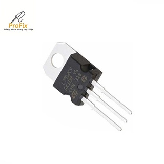 Ic nguồn 7912 ic ổn áp -12v, ic l7912cv
