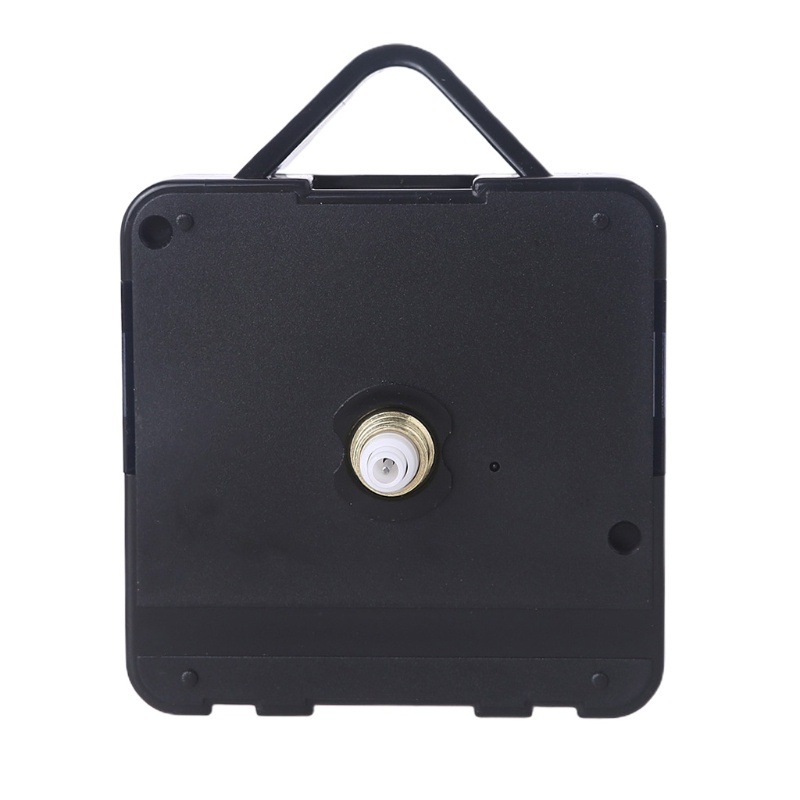 Động Cơ Thay Thế Cho Đồng Hồ Treo Tường Chạy Pin Diy