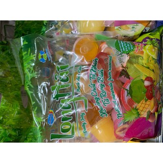 Thạch rau câu long hải 1kg