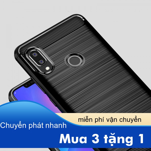 motorola moto G E5 E7 G6 G9 Z3 Z4 P40 P50 Note One Action Fusion Play 2021 Power Universal Vision Zoom 5G Plus carbon soft case cover Ốp lưng dẻo trong điện thoại