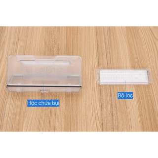 Robot hút bụi Xiaomi MOP Pro