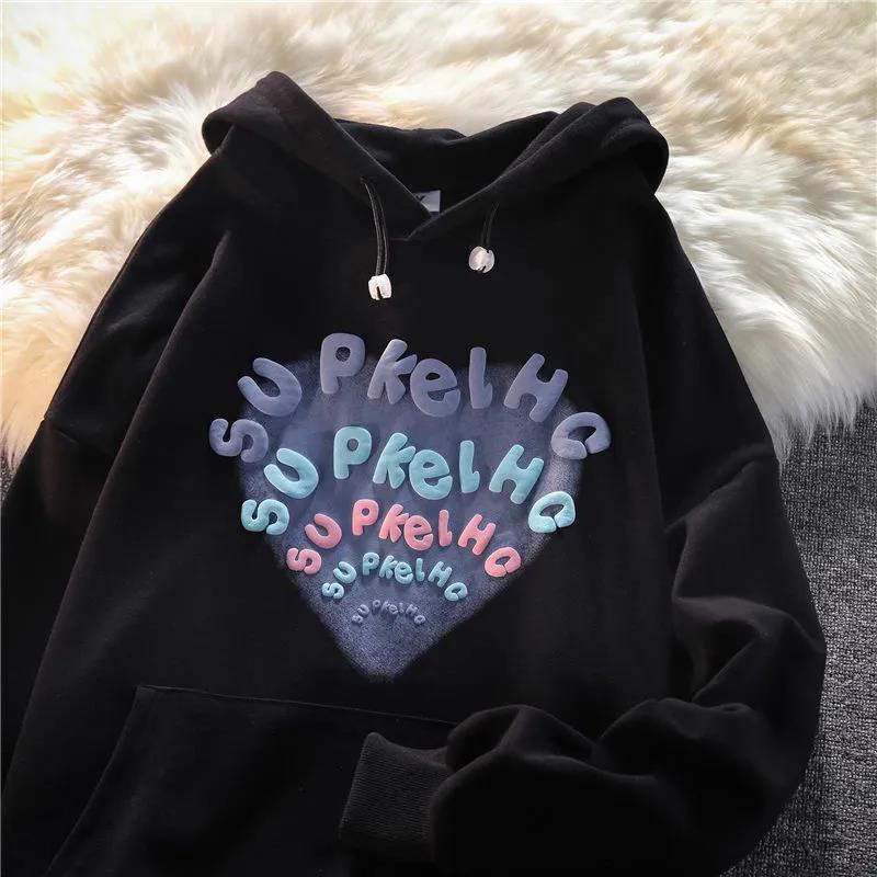 Áo hoodie mỏng có nón dài tay thời trang dành cho nữ