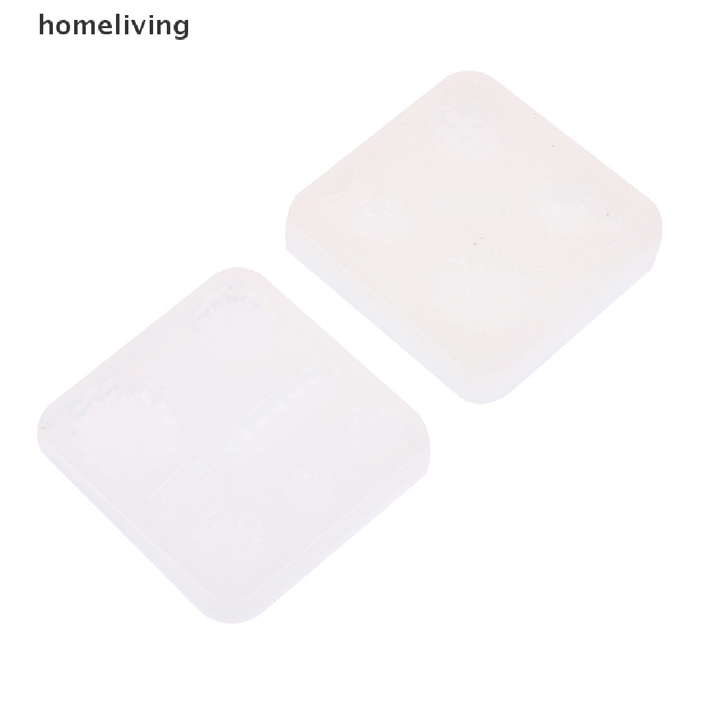 Khuôn Làm Bánh cookie Tỉ Lệ 1: 12 Trang Trí Nhà Búp Bê