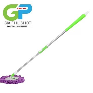 CÂY LAU NHÀ 360 ĐỘ HOMEEASY SP7/SP7R