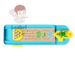 Đồ chơi trẻ em Bowling Mini 3d Cho Bé