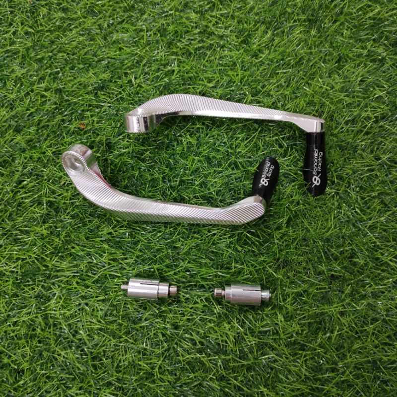 Bảo vệ tay thắng cao cấp Bonamici Racing