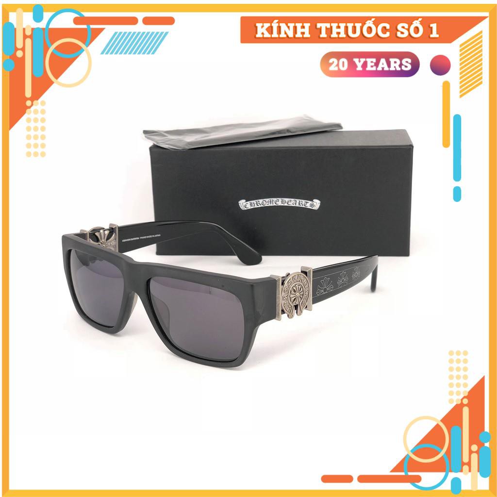 Kính thời trang CHROME HEARTS - THE MONSTER
