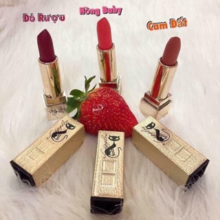 Son My Miu 2in1 Mua 2 tặng 1👍