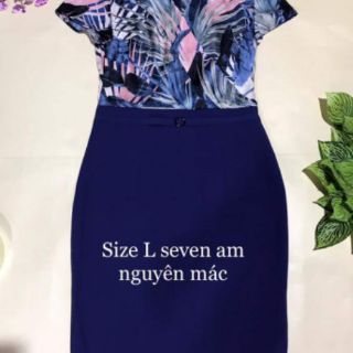 Combo váy công sở