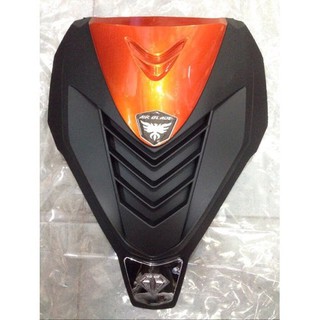 Mặt nạ xe AirBlade 2017