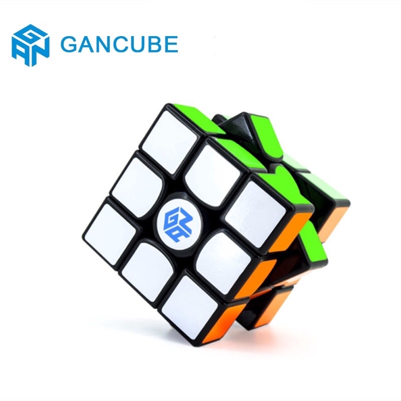 Rubik Gan 356 Air Master Rubik 3x3 Gan (cao cấp) - Rubik Ocean