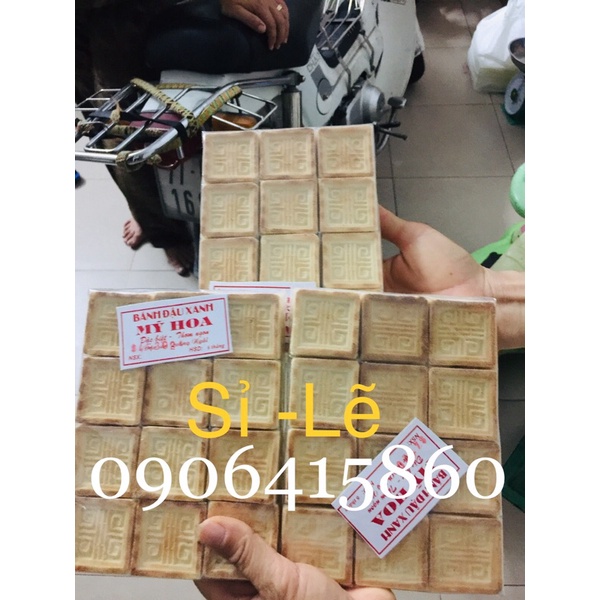 BÁNH ĐẬU XANH SẤY NHÀ LÀM NGON,  THƠM , GIÒN ĐẶC SẢN MIỀN TRUNG