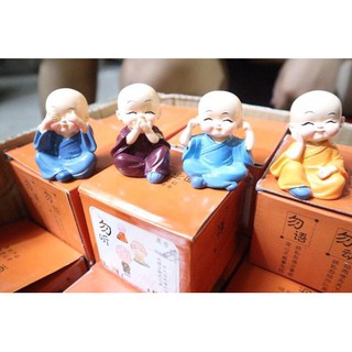 Bộ tượng tứ không
