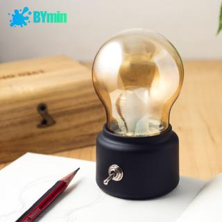 Bóng đèn led mini sạc usb 5v
