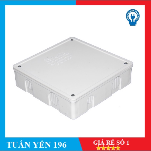 Hộp Nối Điện Vĩnh Hưng nhiều kích thước