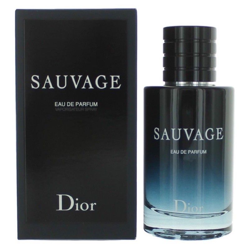 Nước hoa nam Dior Sauvage Eau De Parfum