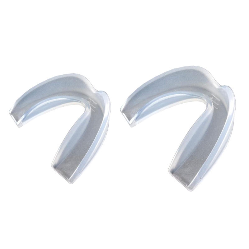 Vỏ Bọc Bảo Vệ Răng Mềm Chống Ngáy Khi Chơi Thể Thao Chuyên Dụng Cho Người Lớn