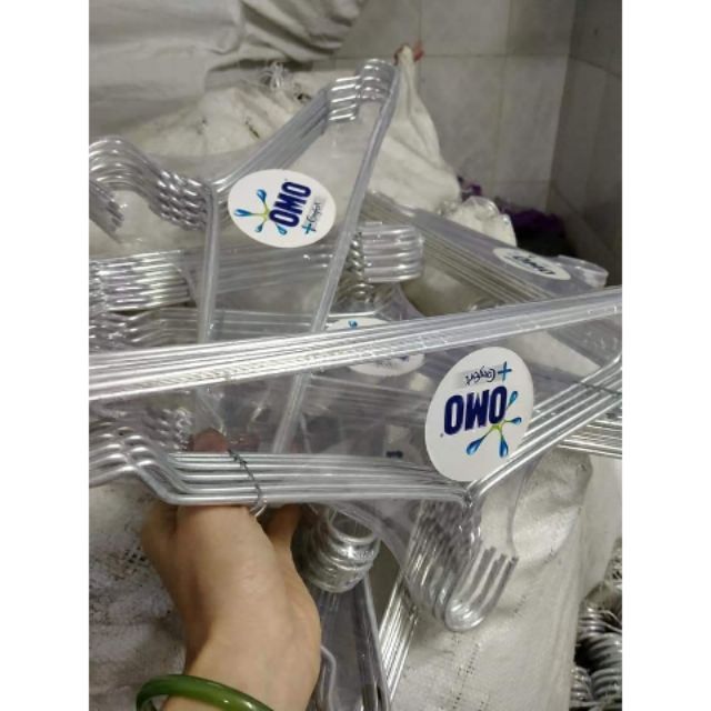 Móc phơi quần áo
