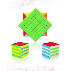 Rubik 7x7 Qiyi QiXing S 7x7x7