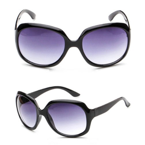 Kính mát nữ chống nắng, chống tia UV