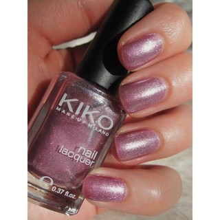 Sơn móng tay Kiko màu 260