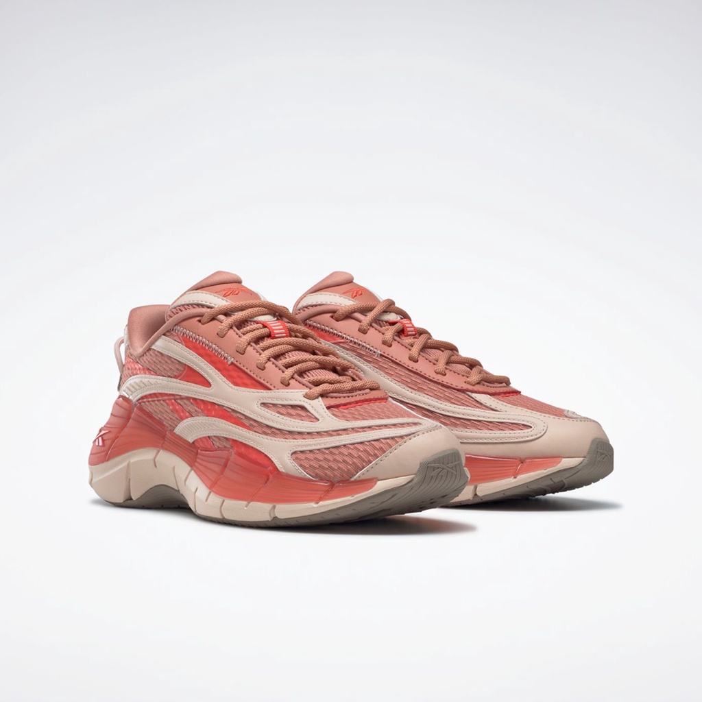 Reebok RUNNING Giày Chạy bộ Nữ Zig Kinetica 2.5 GX0492