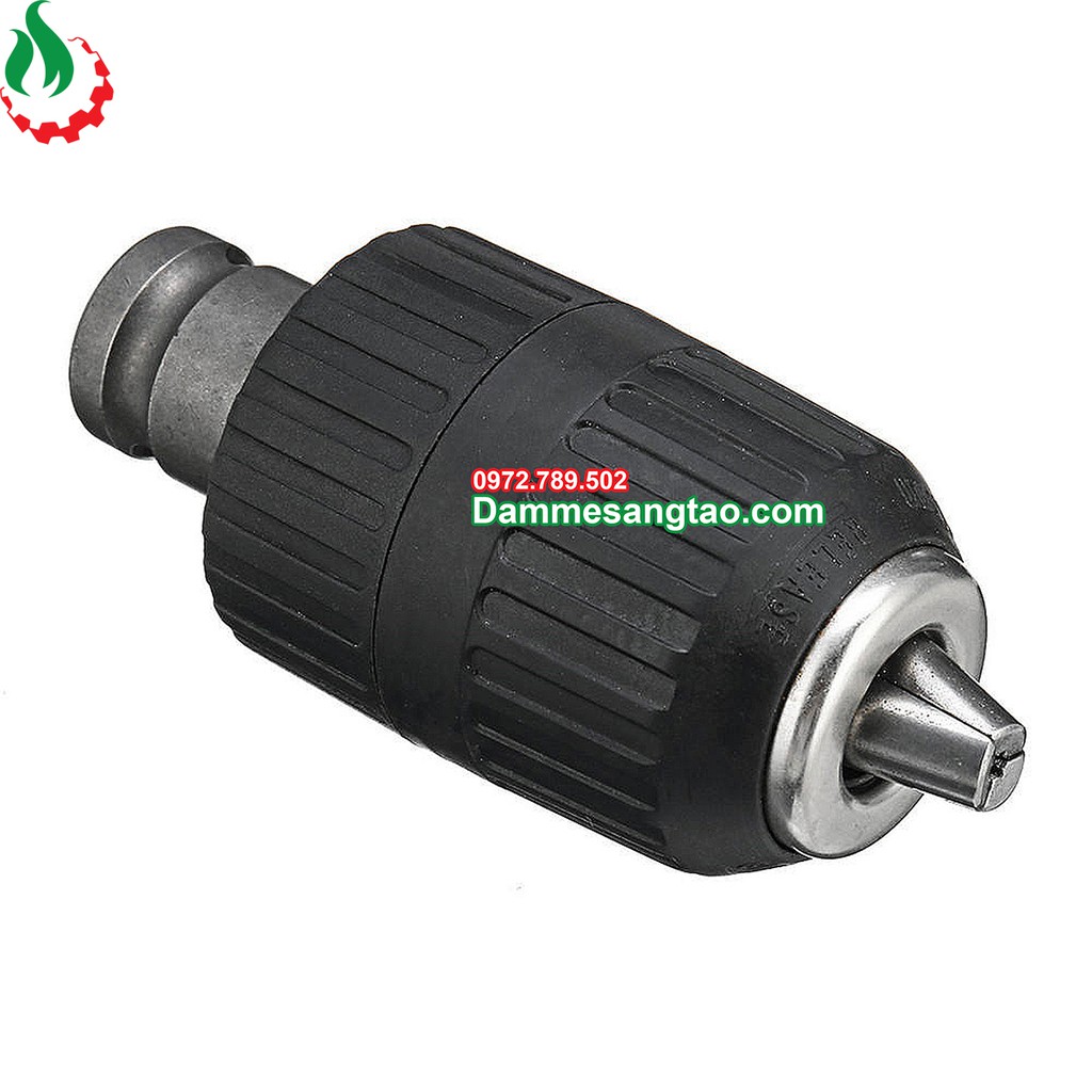 Đầu chuyển bulong sang khoan