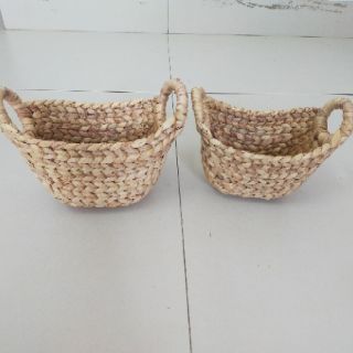 Bộ 2c nôi thuyền mini