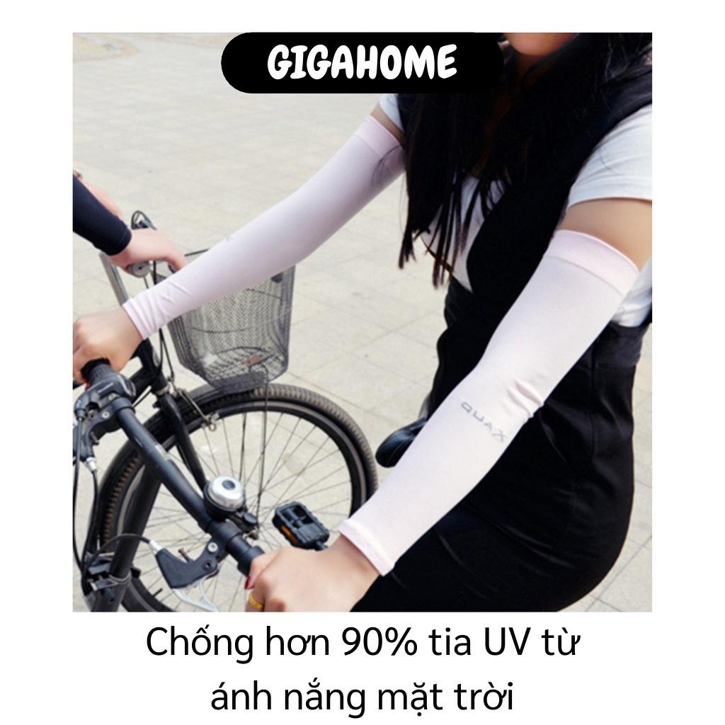 Găng Tay Chống Nắng Đi Phượt   GIÁ VỐN]  Găng tay chống nắng xỏ ngón loại dài 9426