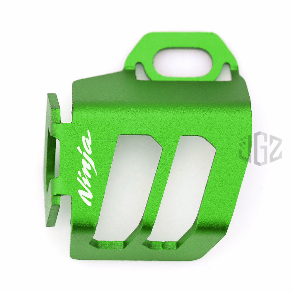 Nắp Đậy Bình Nhiên Liệu Cho Xe Mô Tô Kawasaki Ninja 400 650 Z400 Z650 Z250