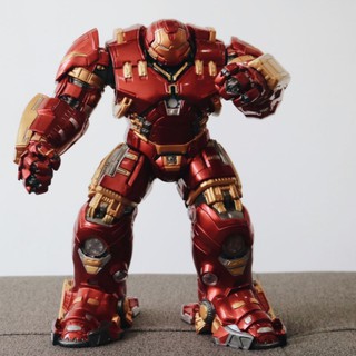 Mô hình Avenger Ironman