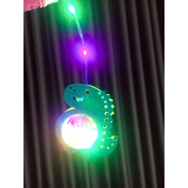 Đèn trung thu cho bé