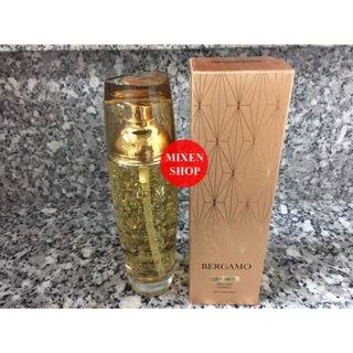 {Chính Hãng - Ảnh Thật} Serum Bergamo 24k Gold Brilliant Essence 110ml
