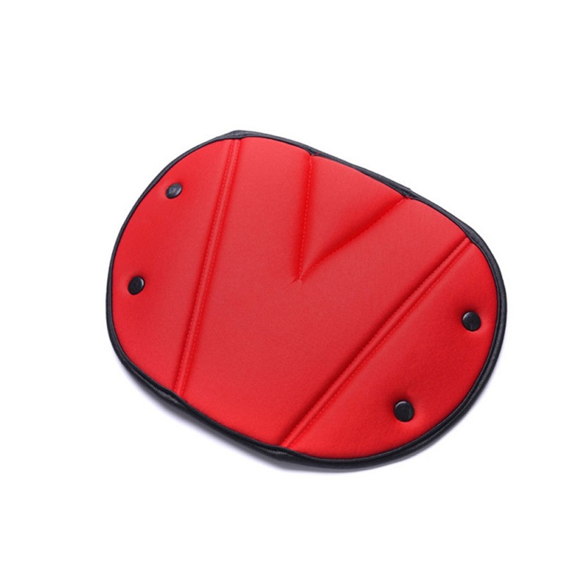 Đai điều chỉnh dây đai an toàn trên xe hơi cho bé