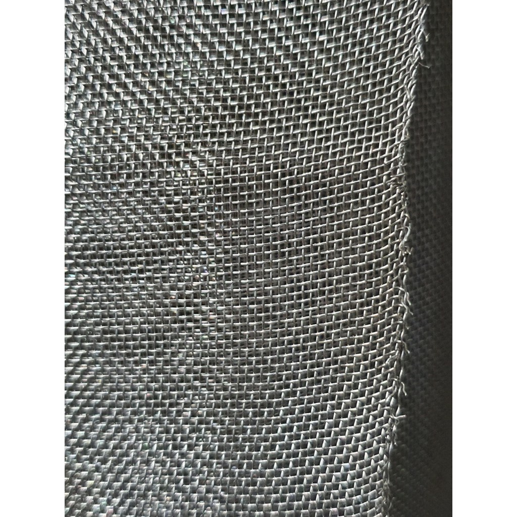 Lưới Lọc Inox - Inox Số 30 MESH  - 304 -201