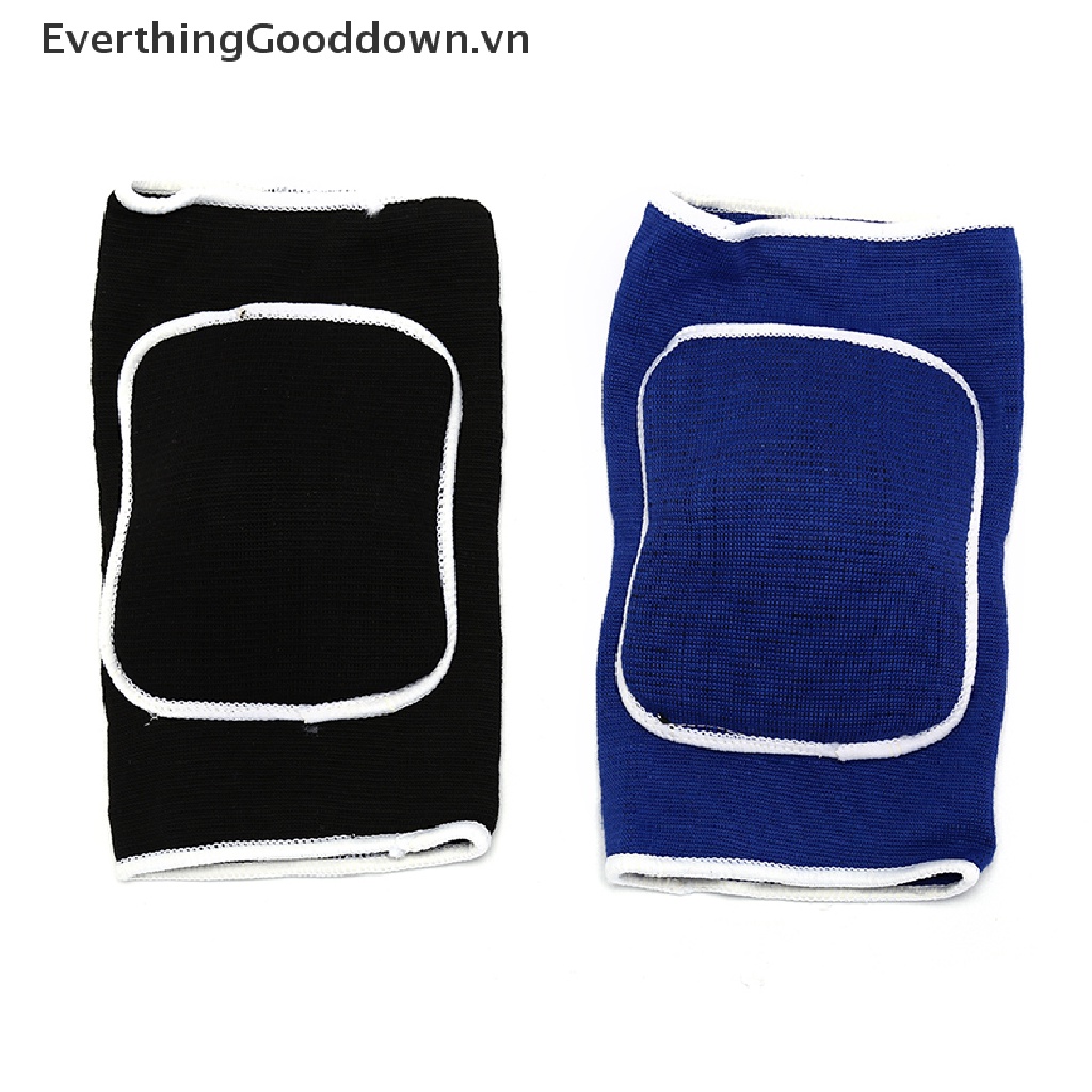 Everthinggooddown 1 Miếng Đệm Hỗ Trợ Đầu Gối Khi Chơi Bóng Rổ