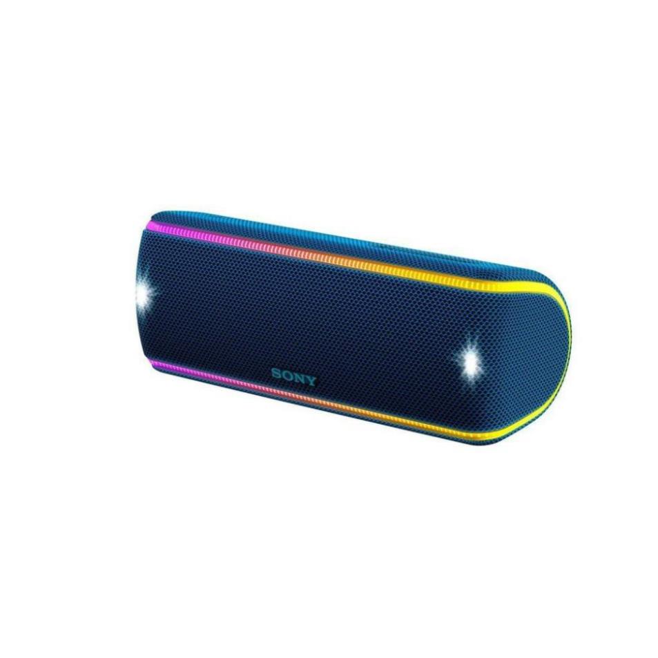 Loa Bluetooth SONY SRS XB31  - Hàng chính hãng  Teppi11