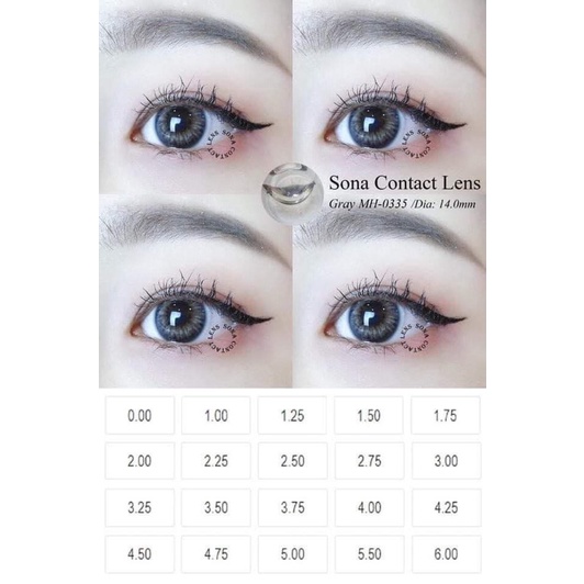 Contact Lens | BigBuy360 - bigbuy360.vn