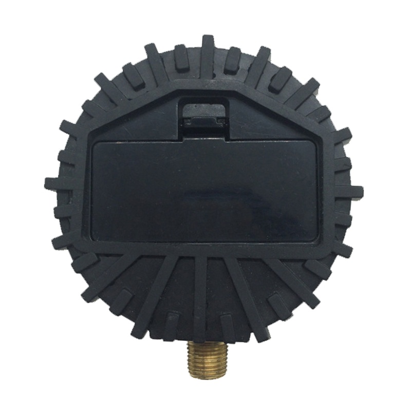 Đồng Hồ Đo Áp Suất Lốp Xe 0-200PSI Độ Chính Xác Cao