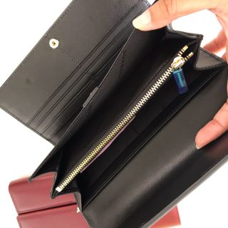 VÍ BURBERRY WALLET DA THẬT 100% SIÊU ĐẸP