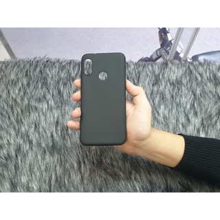 Ốp Lưng Mềm Mi Case Redmi 6 pro/ A2 lite - Pk888