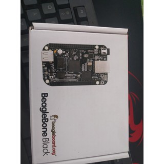 Máy tính nhúng BeagleBone Black RVE C