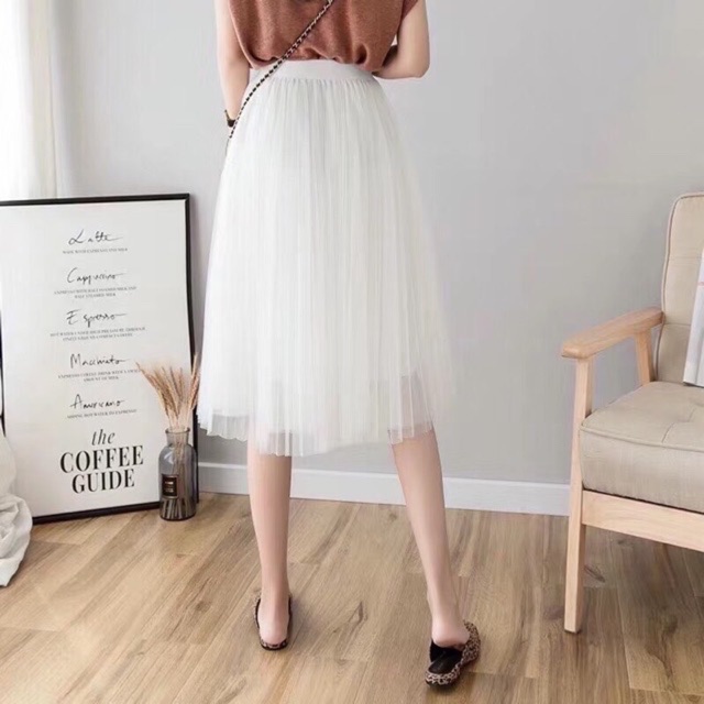 Chân váy tutu công chúa hàng đẹp Quảng Châu | BigBuy360 - bigbuy360.vn