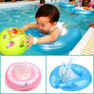 Phao bơi phao chống lật cho bé yêu