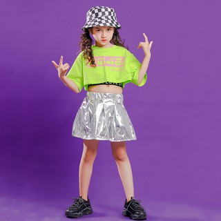 🌟 Bộ Đồ Tốt Nghiệp Phong Cách Hip Hop Cho Các Bé