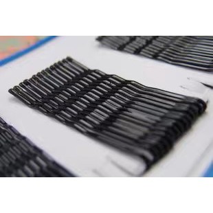 bộ kẹp tóc cho nữ tiện lợi