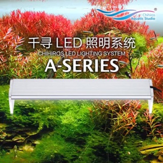ĐÈN LED SIÊU SÁNG CHIHIROS A SERIES