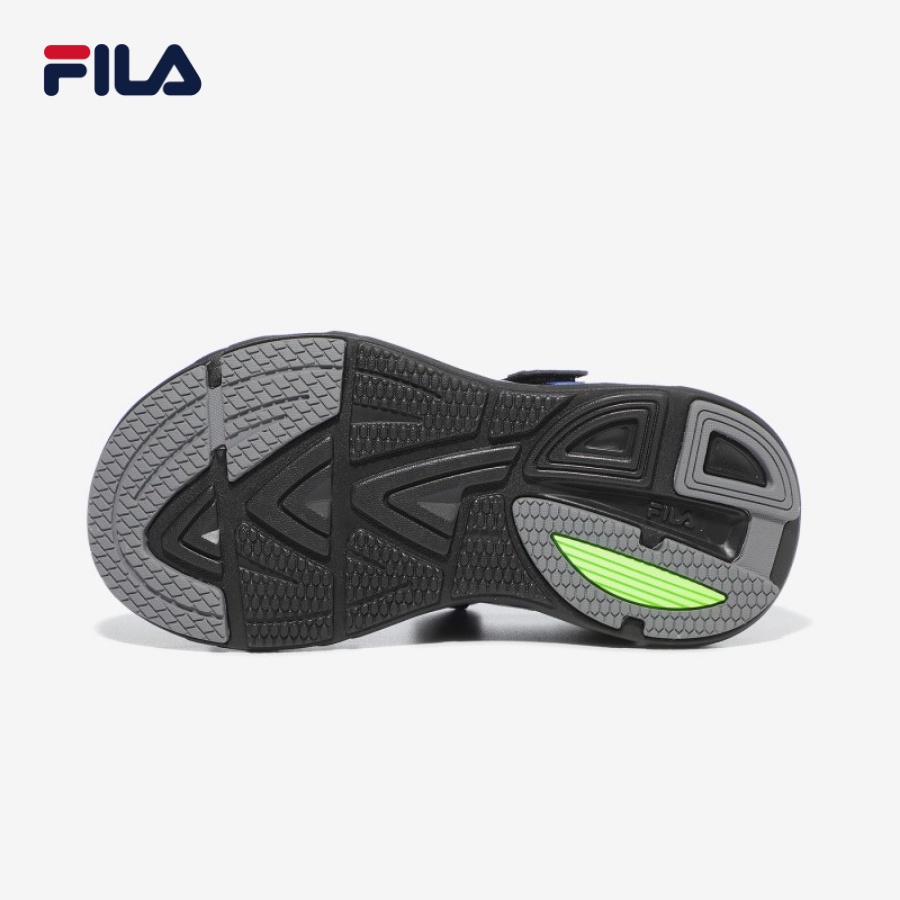 Giày sandal trẻ em Fila Zen Tapey Tape - 3SM01551D-013