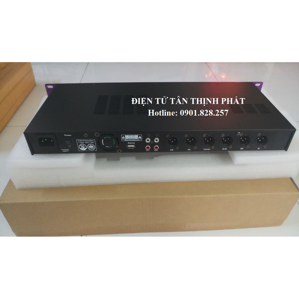 Vang số jbl x6 hàng cao cấp âm thanh hay chuyên nghiệp- jbl x6- vang số x6- vang x6